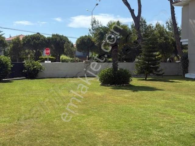 Çeşme, İzmir içerisinde satılık Villa