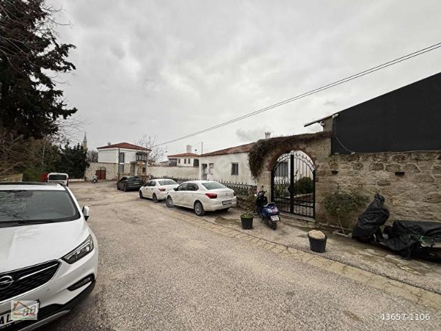 Çeşme, İzmir içerisinde satılık Arsa
