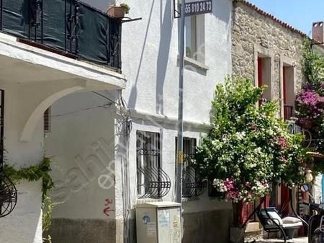 Çeşme, İzmir içerisinde satılık Villa