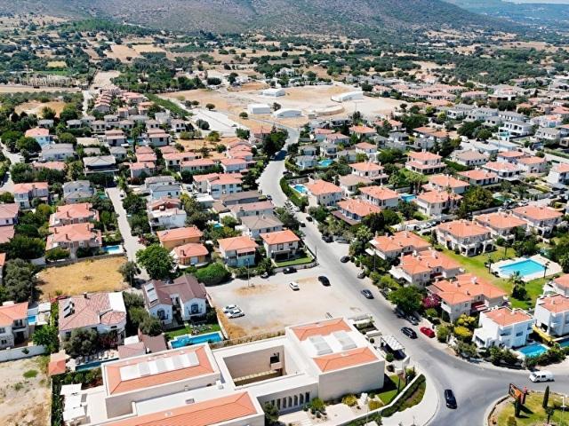 Çeşme, İzmir içerisinde satılık Arsa