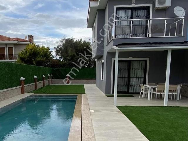 Çeşme, İzmir içerisinde kiralık Villa