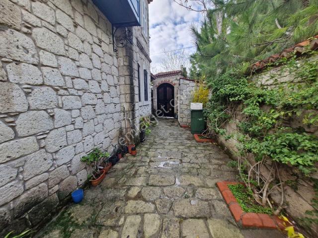 Çeşme, Alaçatı Mahallesi içerisinde satılık Villa Çeşme, Alaçatı Mahallesi içerisinde satılık Villa