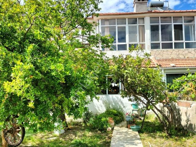 Çeşme, İzmir içerisinde satılık Villa
