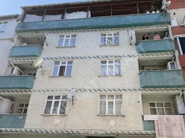 Sultangazi, İstanbul içerisinde satılık Bina