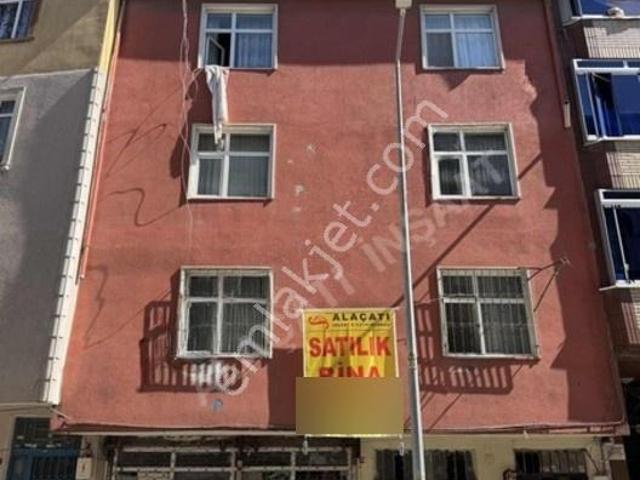 Sultangazi, İstanbul içerisinde satılık Bina