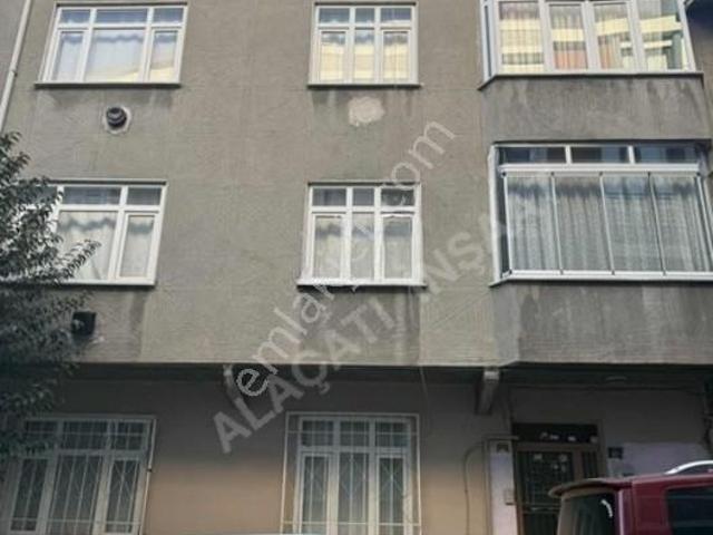 Sultangazi, İstanbul içerisinde satılık Bina