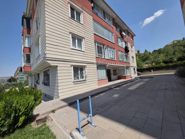 Gölbaşi, Ankara içerisinde satılık mülk