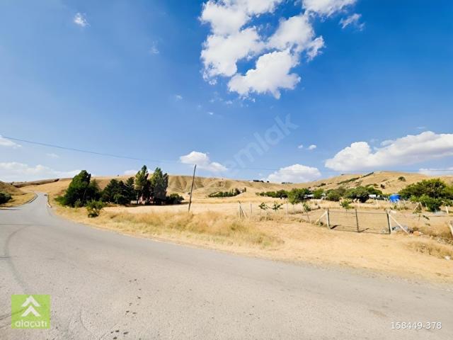 Gölbaşi, Ankara içerisinde satılık Arsa