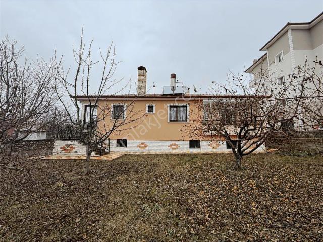 Hasanoğlan, Elmadağ içerisinde satılık Villa
