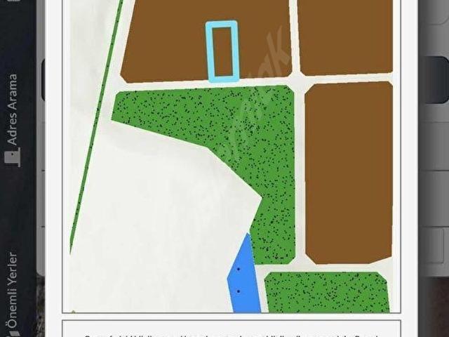 Gölbaşi, Ankara içerisinde satılık Arsa