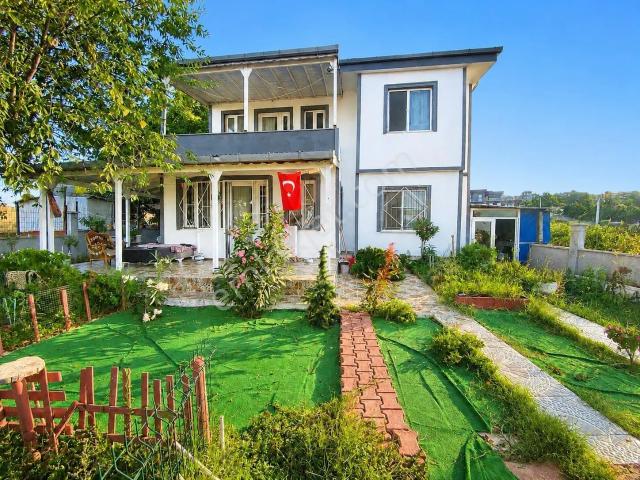 Tekirdağ Merkez, Tekirdağ içerisinde satılık Villa