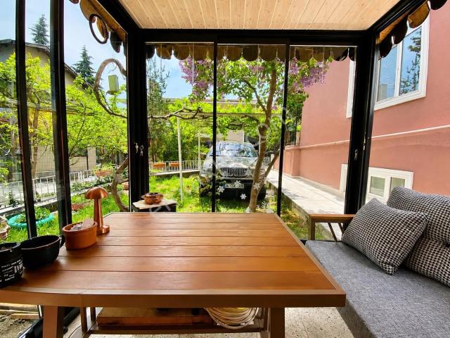 Yenimahalle, Ankara içerisinde satılık Villa