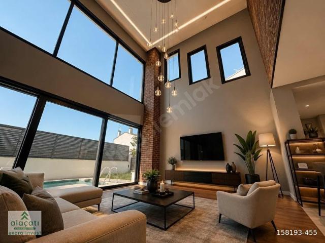 Çankaya, Ankara içerisinde satılık Villa