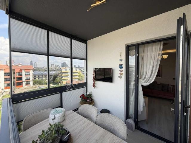 Gölbaşi, Ankara içerisinde satılık mülk