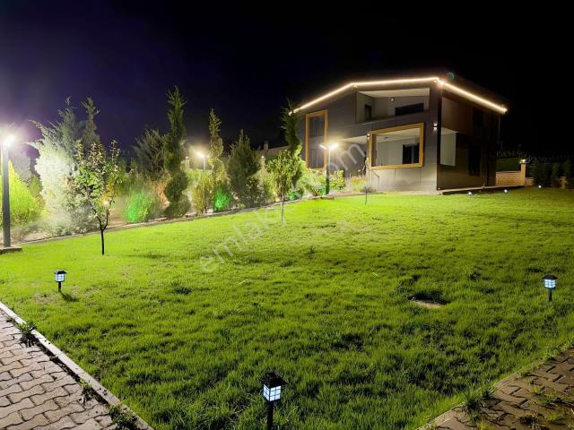 Gölbaşi, Ankara içerisinde satılık Villa