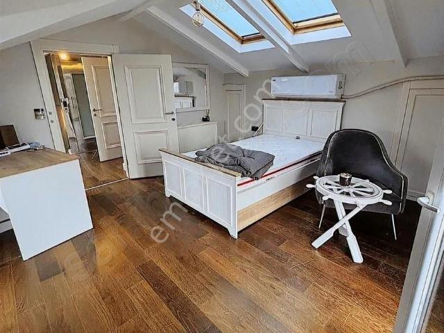 Sariyer, İstanbul içerisinde satılık Villa