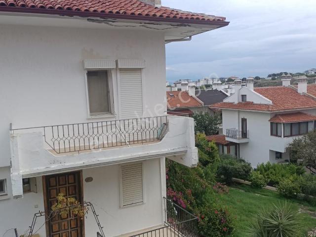 Çeşme, İzmir içerisinde satılık Villa