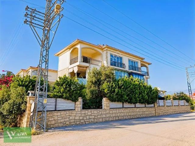 Hatay içerisinde satılık Villa