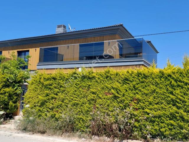 Çeşme, İzmir içerisinde satılık Villa