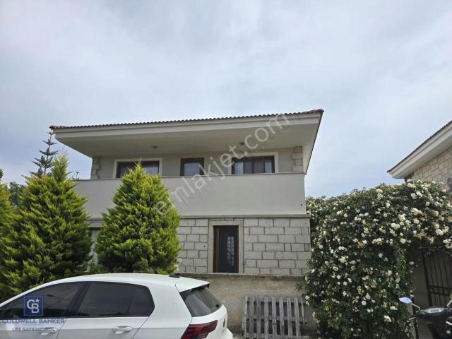 Çeşme, İzmir içerisinde kiralık Villa