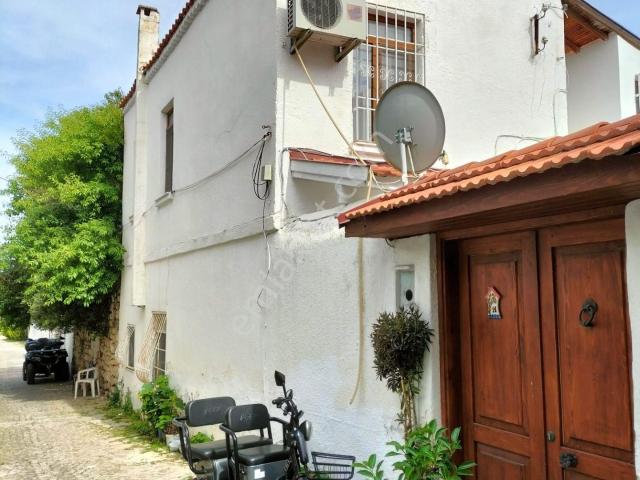 Çeşme, İzmir içerisinde satılık Villa