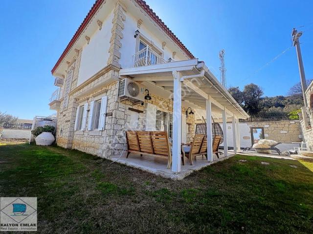 Çeşme, İzmir içerisinde kiralık Villa