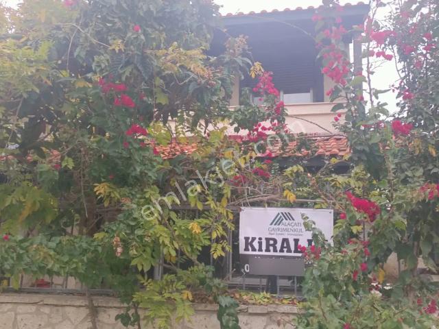 Çeşme, İzmir içerisinde kiralık Villa
