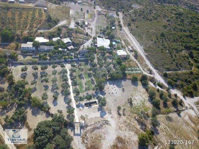 Alaçatı Mahallesi, Çeşme içerisinde satılık Arsa