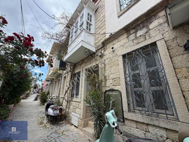Çeşme, İzmir içerisinde kiralık Villa