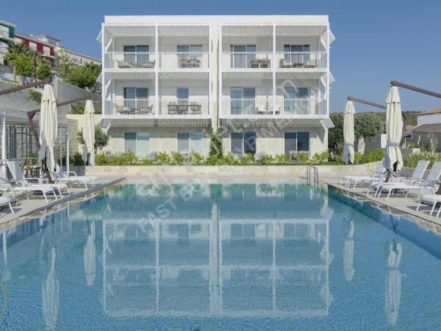 Çeşme, İzmir içerisinde kiralık mülk