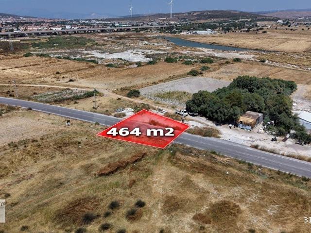 Çeşme, İzmir içerisinde satılık mülk