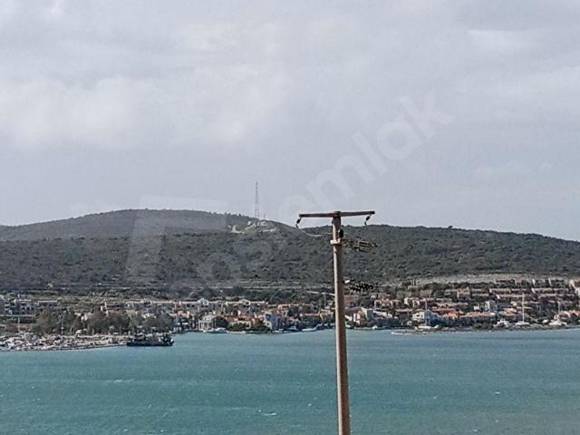 Çeşme, İzmir içerisinde satılık Arsa