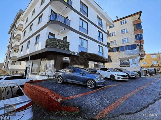 Sultanbeyli, İstanbul içerisinde satılık Dükkan