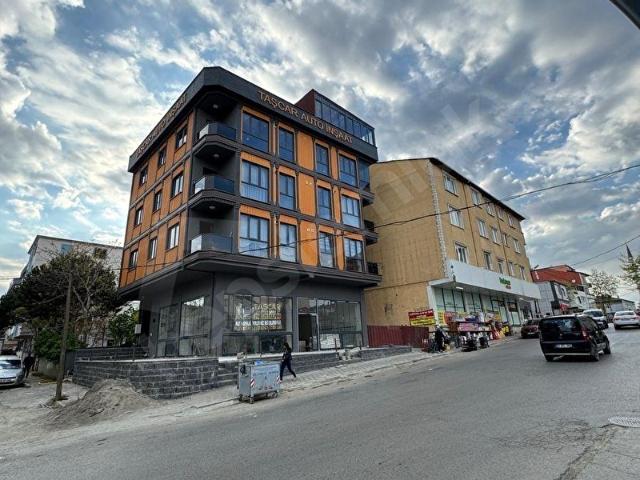 Sultanbeyli, İstanbul içerisinde satılık Dükkan