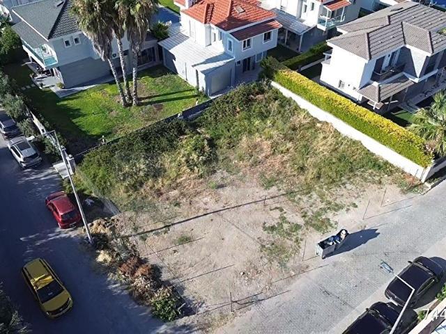 Çeşme, İzmir içerisinde satılık Arsa