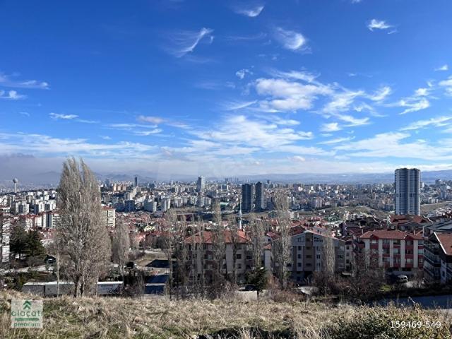 Çankaya, Ankara içerisinde satılık mülk