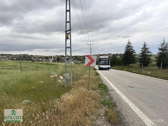 Etimesgut, Ankara içerisinde satılık Arsa