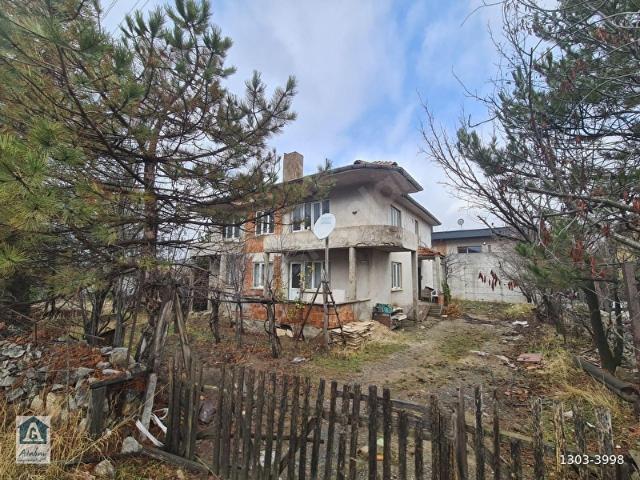 Gölbaşi, Ankara içerisinde satılık Arsa