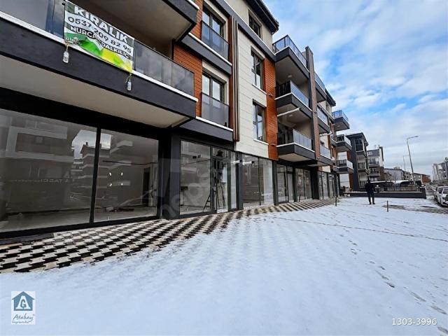 Gölbaşi, Ankara içerisinde satılık Dükkan
