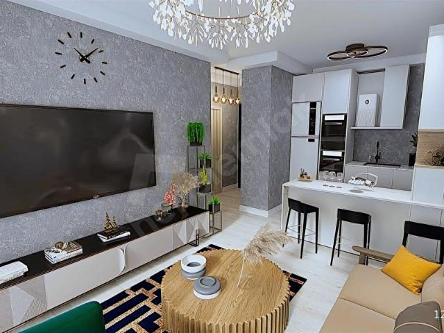 Gölbaşi, Ankara içerisinde satılık Residence
