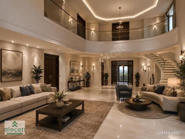 Çankaya, Ankara içerisinde satılık Villa