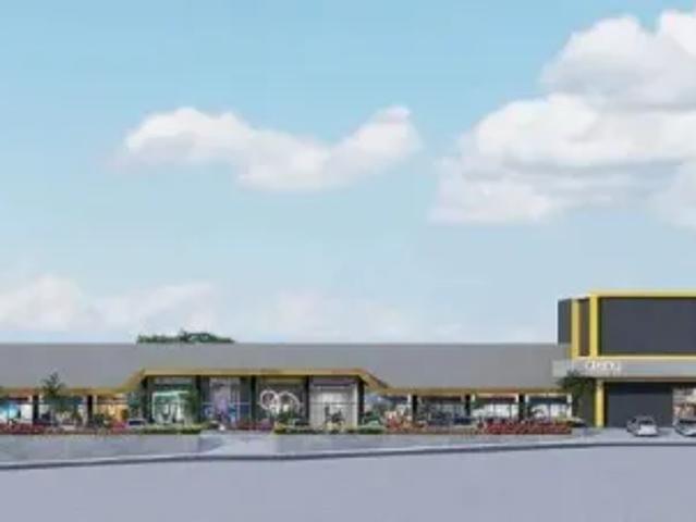 Ponto Comercial aluguel em Região Geográfica Imediata de Teresina, Região Integrada de Desenvolvimento da Grande Teresina