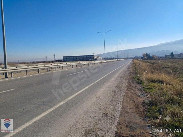 Alaşehir, Manisa içerisinde satılık Depo