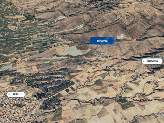 Alaşehir, Manisa içerisinde satılık Arsa
