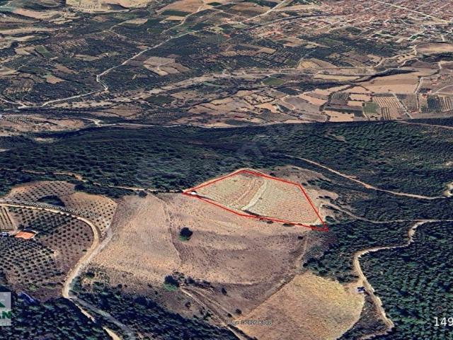 Alaşehir, Manisa içerisinde satılık mülk