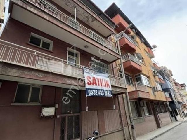 Beşeylül Mahallesi, Alaşehir içerisinde satılık Bina