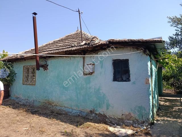 Alaşehir, Manisa içerisinde satılık Villa