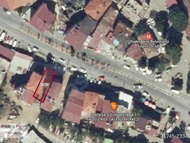 Alaşehir, Manisa içerisinde satılık Dükkan