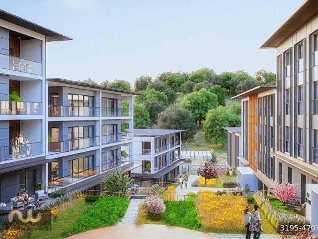 Çekmeköy, İstanbul içerisinde satılık mülk