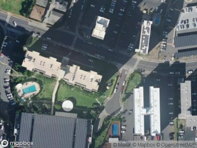Condo for sale in Salt Lake, Honolulu